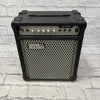 Guitar Research GR-30B 30 Watt Bass Combo Amp