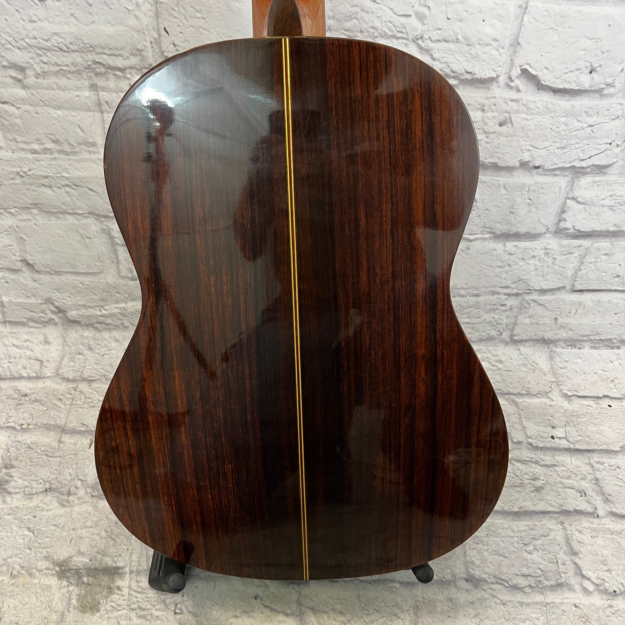 Dauphin 24 Classical Acoustic Guitar w/ Case