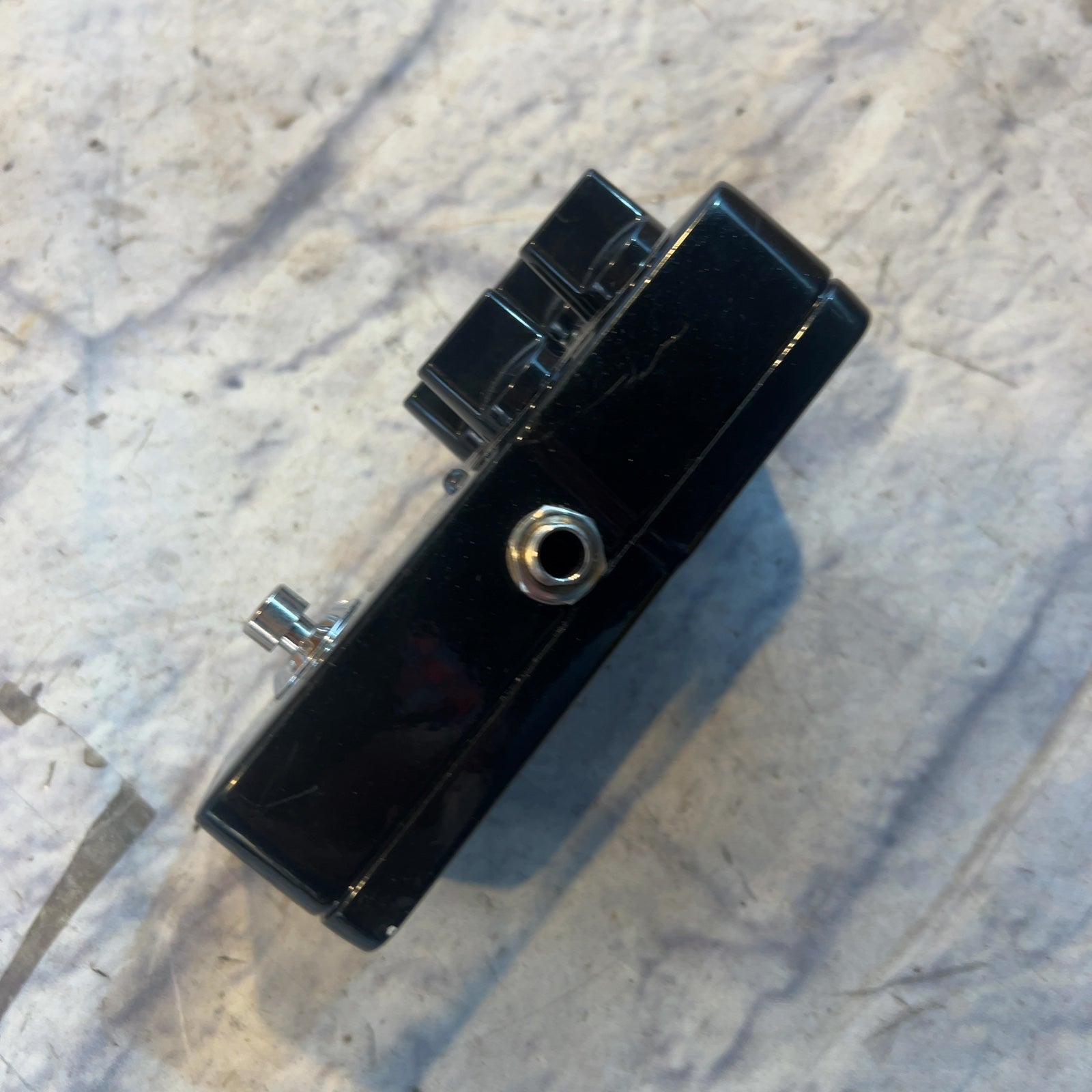 TC Electronic Dark Matter Distortion Pedal
