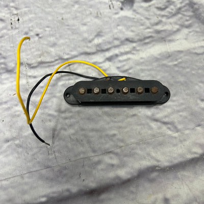 Unknown 6.98k Single Coil Pickup