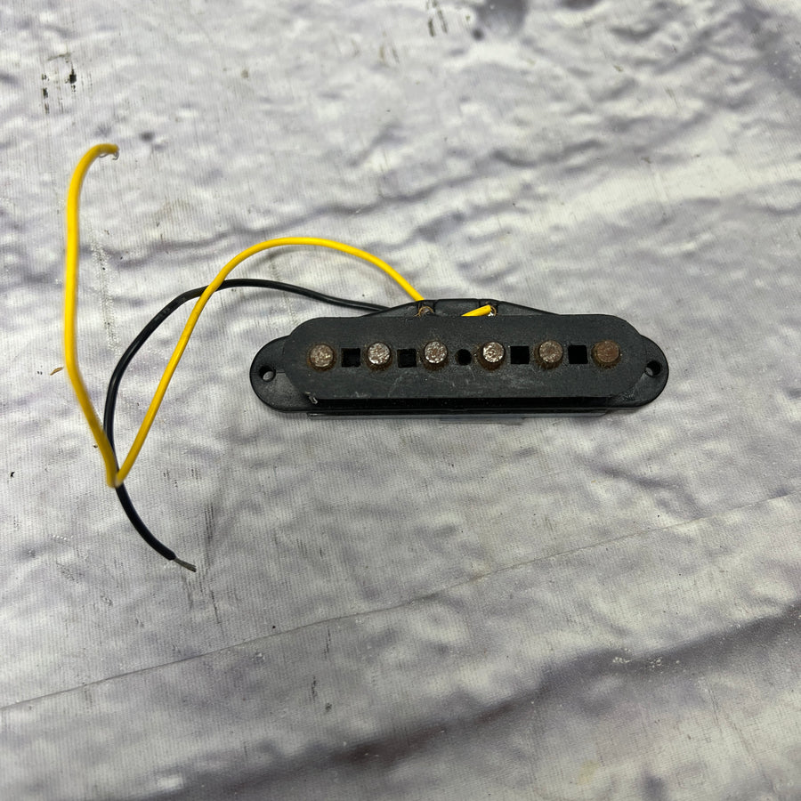 Unknown 6.98k Single Coil Pickup