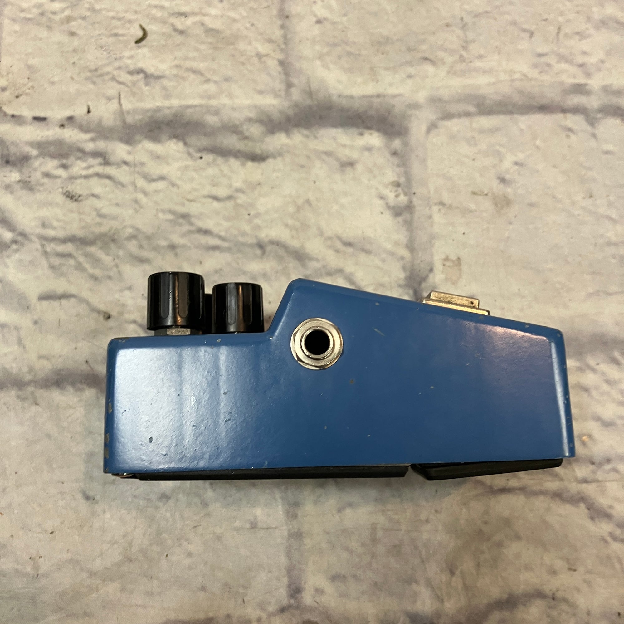 Ibanez Vintage 1980s PT-909 Phase Tone Phaser Pedal