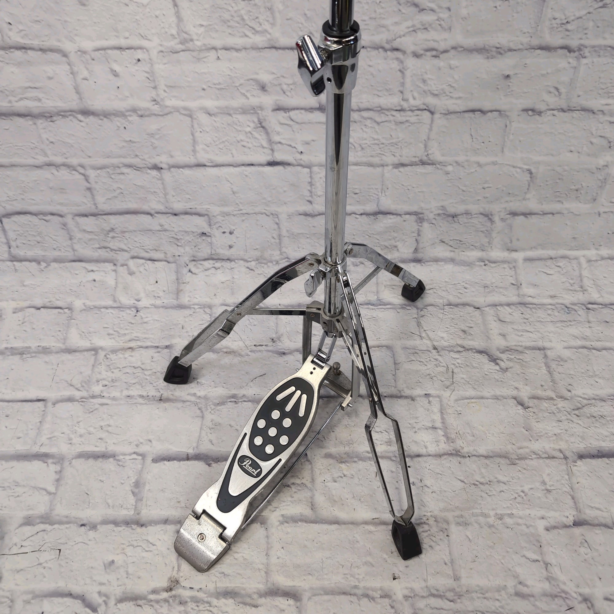 パーカッション・打楽器 PEARL HIHAT STAND Pearl Hi Hat Stand w/ Clutch - Evolution Music