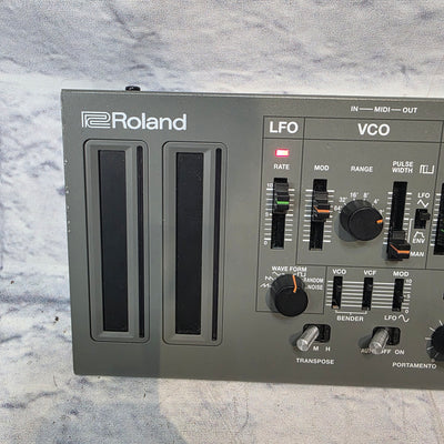 Roland SH-01A Analog Synth