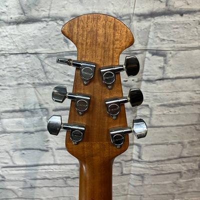 Ovation Celebrity CC057 Acoustic Guitar