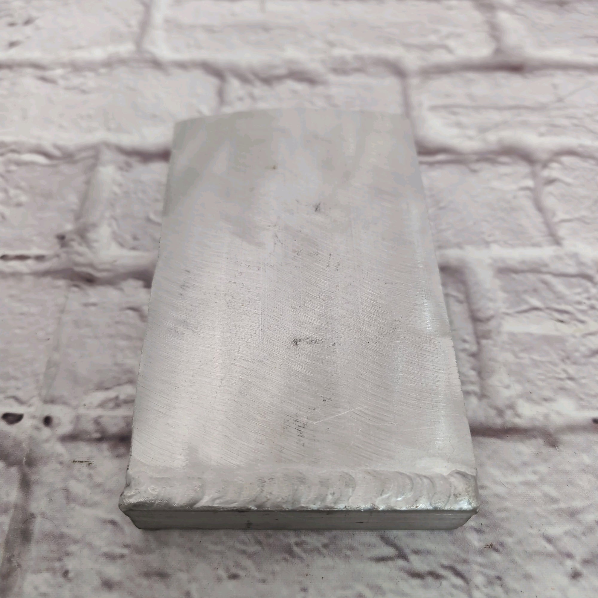 Unknown Metal Jam Block