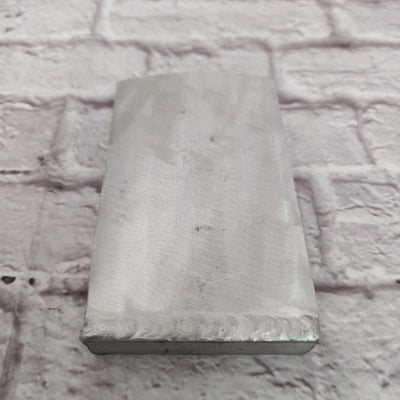 Unknown Metal Jam Block