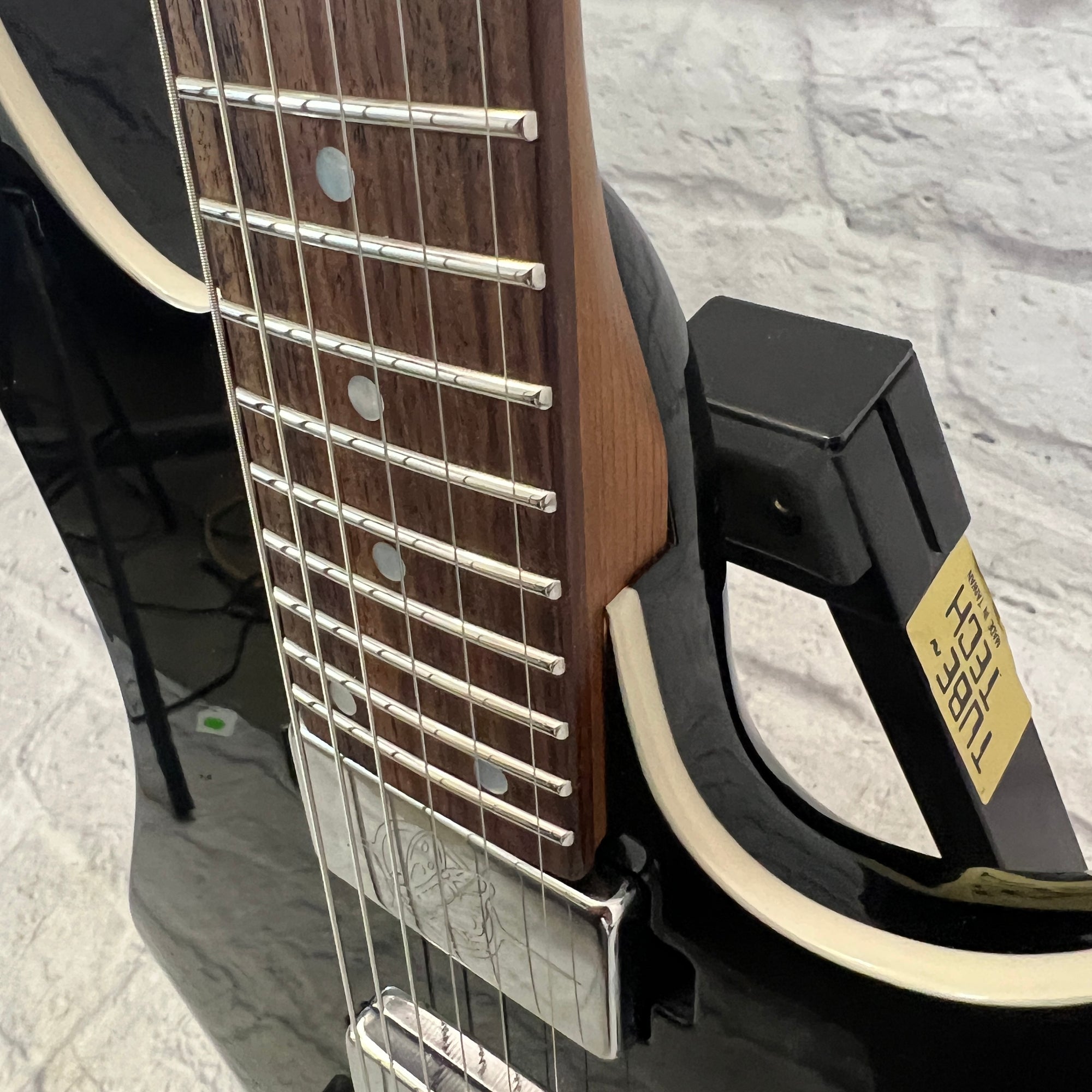 Ibanez AZ42P1 w/ Duper80s Electric Guitar