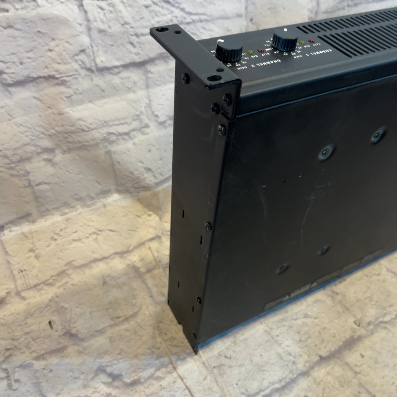 QSC RMX850 Power Amp