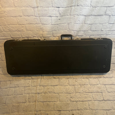 Music Man Molded Bass Hard Shell Case