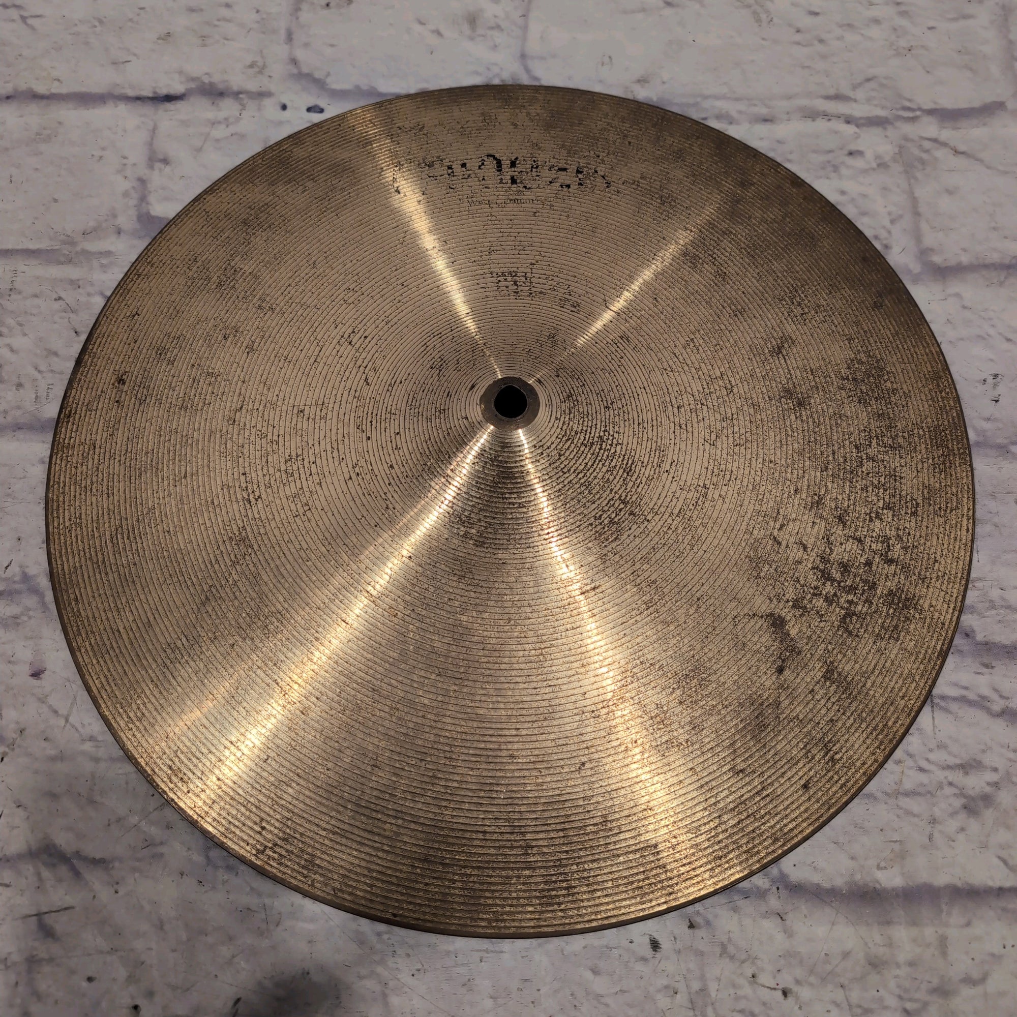 Camber 16 Crash Cymbal