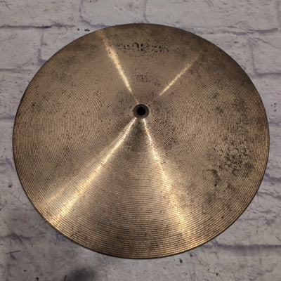 Camber 16 Crash Cymbal