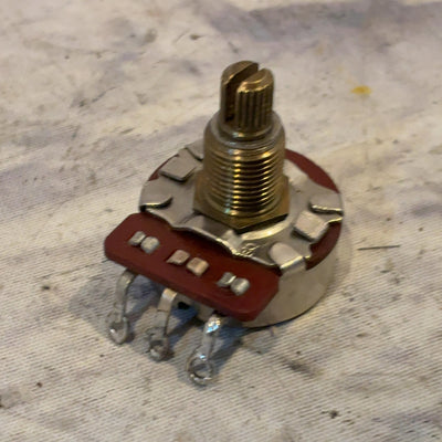 CTS 300k Potentiometer 1976