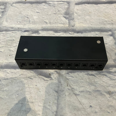 Aodsk Pedal Power Supply