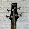 Ibanez Mikro Bass Left Handed Short Scale