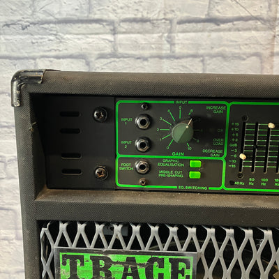 Trace Elliot GP11 MKV 4x10 250W Bass Amp