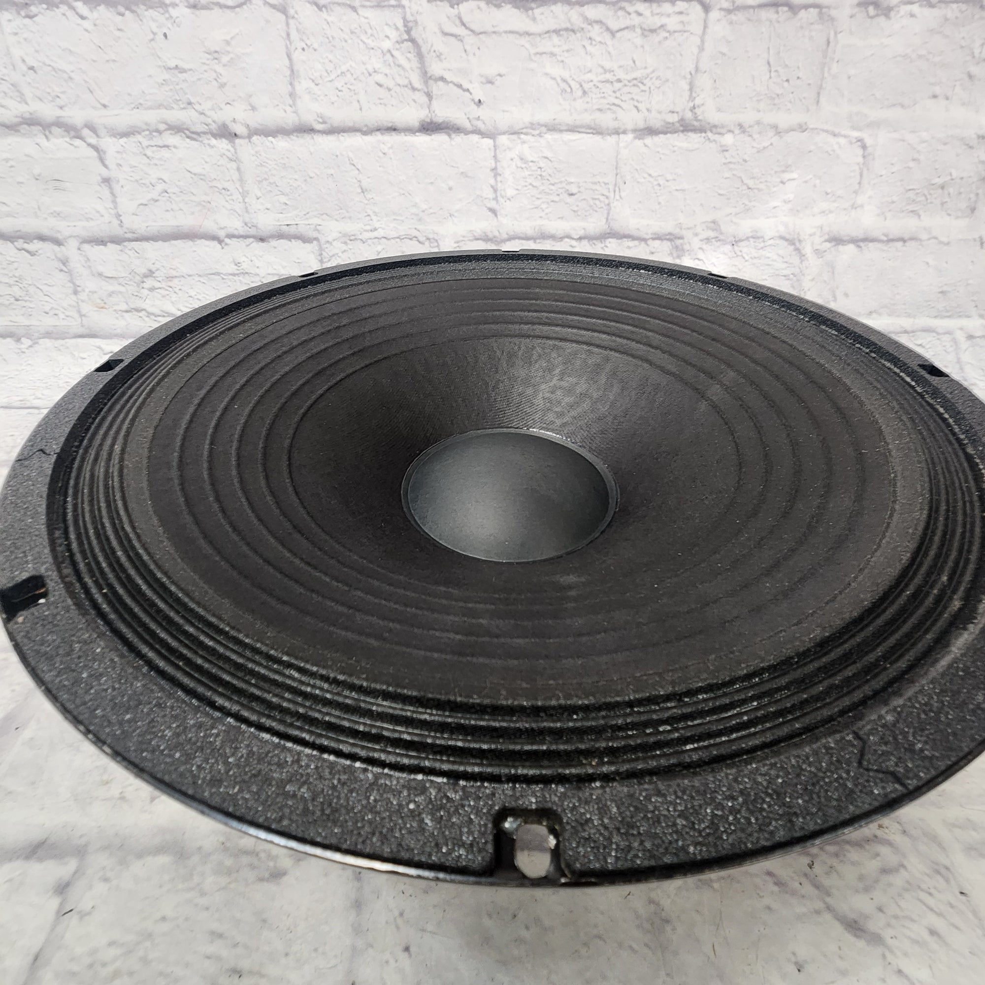 Eminence Delta 15A 8-ohm Bass Amp Replacement Speaker