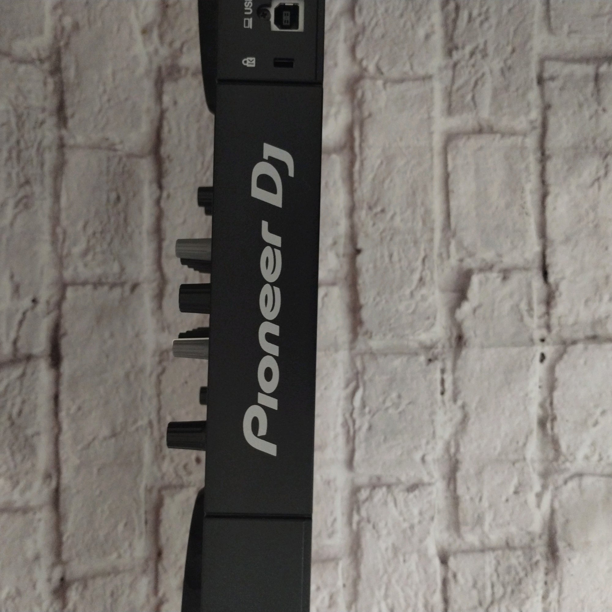 Pioneer Rekordbox DDJ-400 DJ Controller