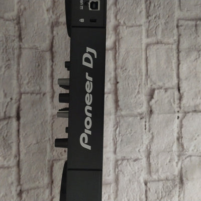 Pioneer Rekordbox DDJ-400 DJ Controller