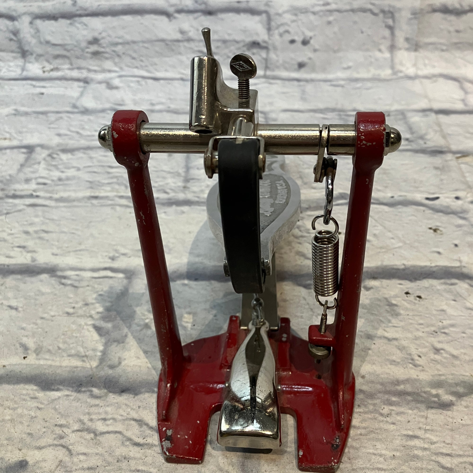 Ludwig Speed Master Vintage Bass Drum Pedal Kick Pedal