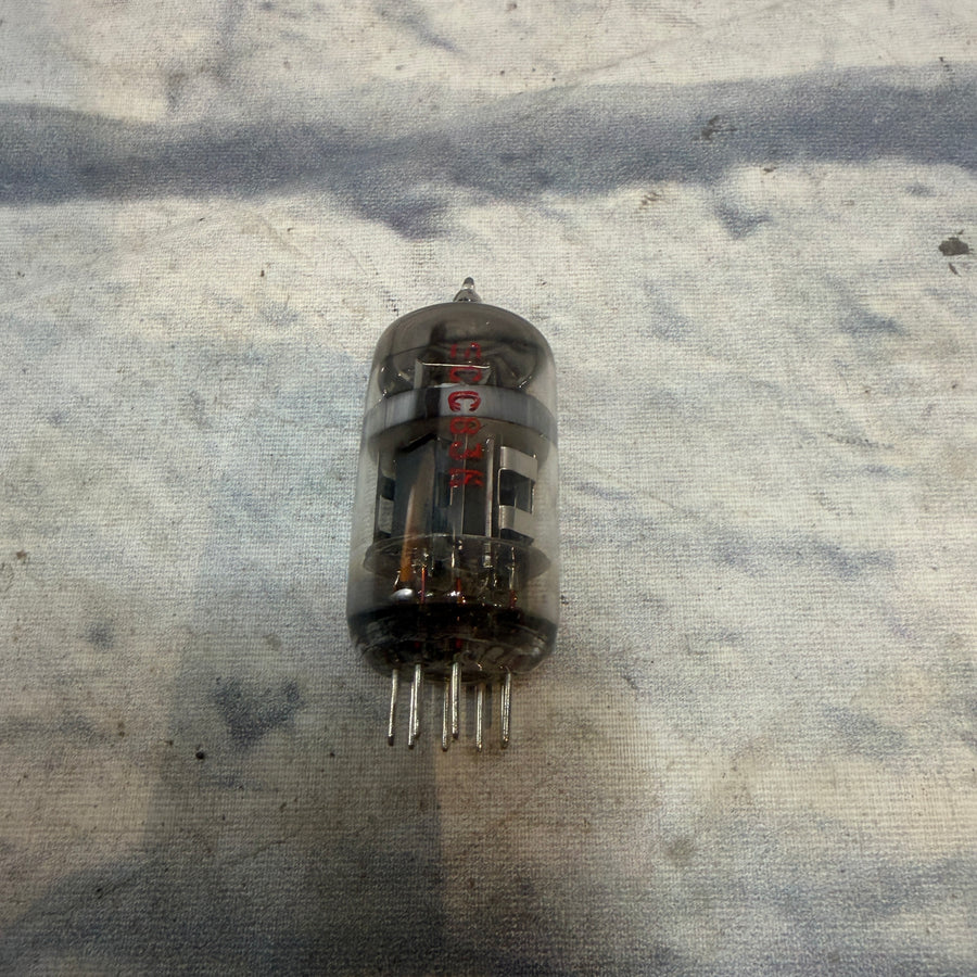 Unknown ECC83 Tube