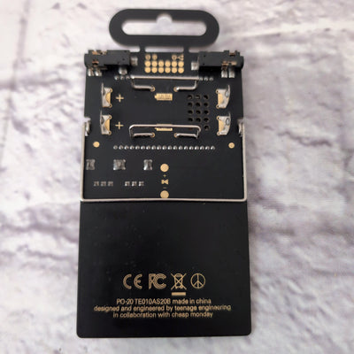 Teenage Engineering PO-20 Pocket Operator Arcade