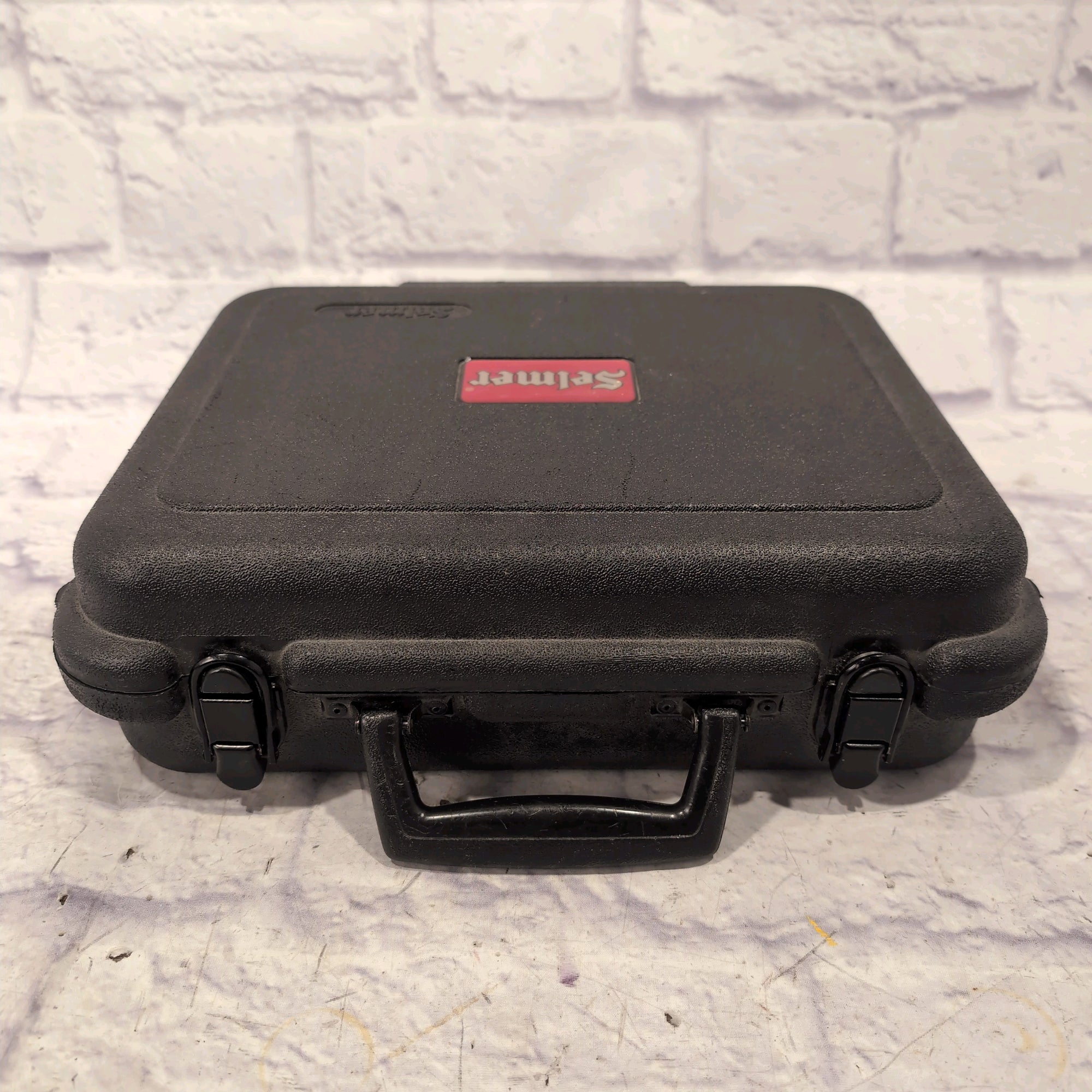 Selmer 1400B Student Model Bb Clarinet