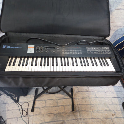 Roland D-10 Multi Timbral Linear Synthesizer  Digital Piano