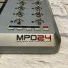 Akai MPD 24 Midi Controller