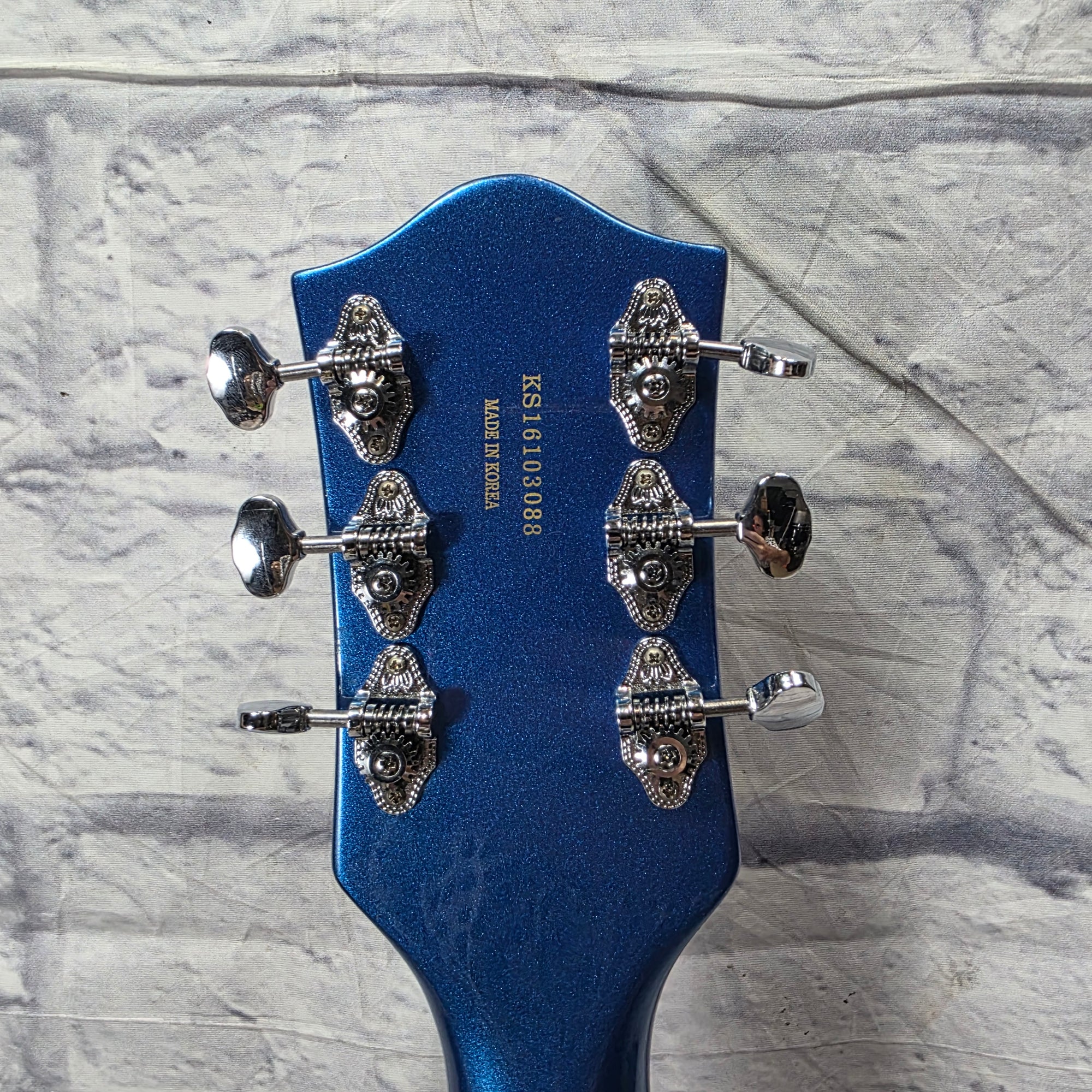 Gretsch G5420T ( Blue)