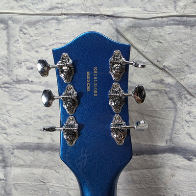 Gretsch G5420T ( Blue)