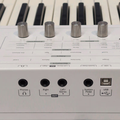 Waldorf Blofeld Synthesizer 49 Key Synthesizer