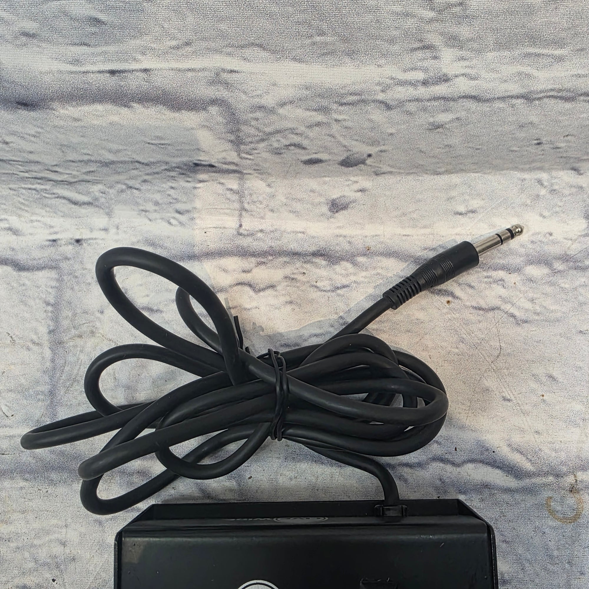 Livewire 2 Button Footswitch