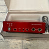 Unknown USB Audio Interface