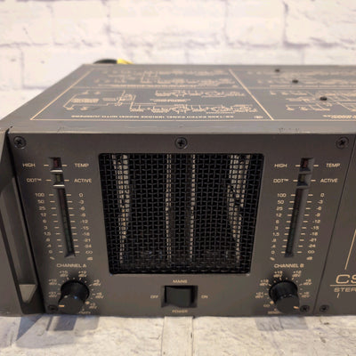 Peavey CS-1200 Power Amp