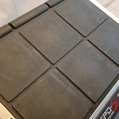 Roland SPD-S Sampling Pad