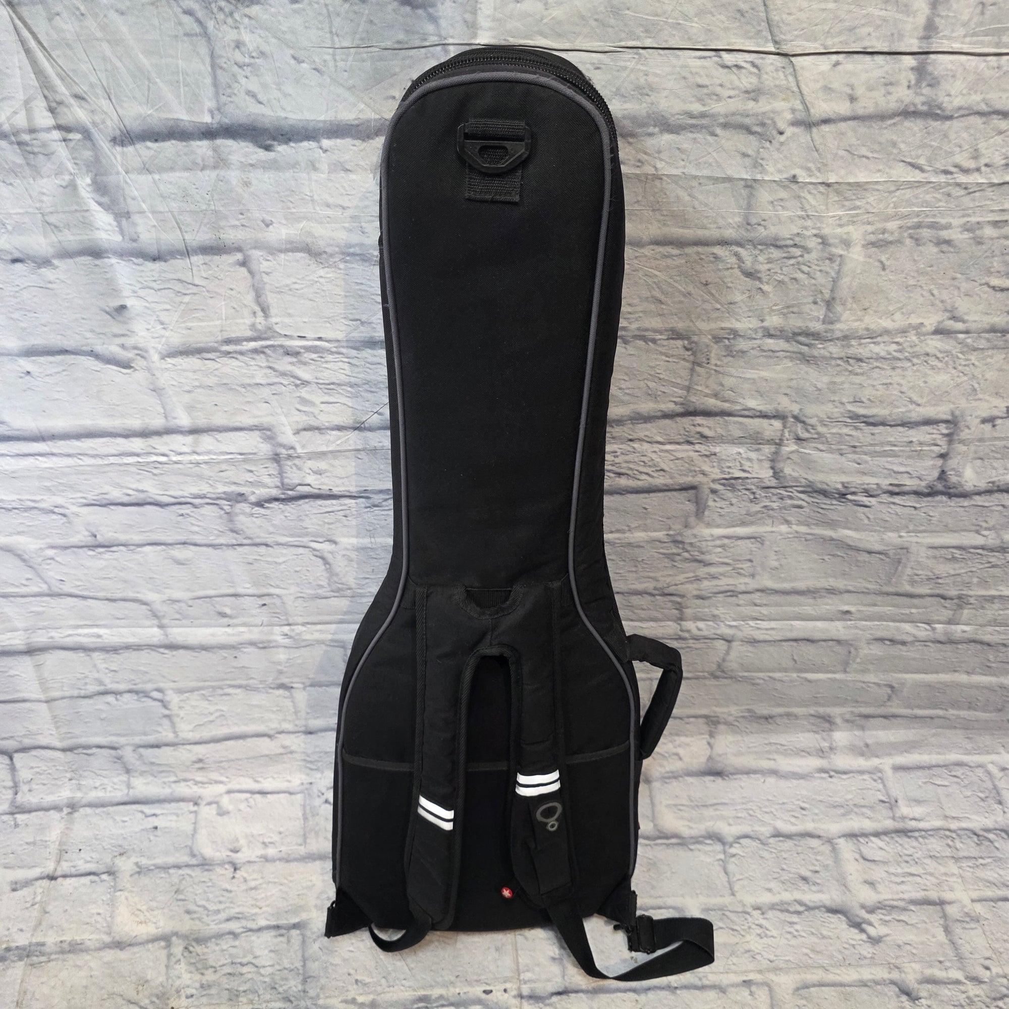 Road Runner Electric Guitar Padded Gig Bag