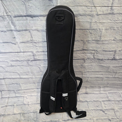Road Runner Electric Guitar Padded Gig Bag