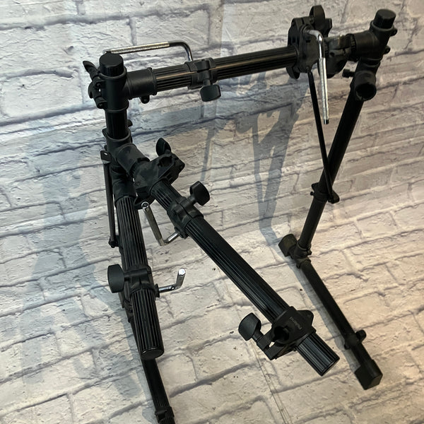 Roland Electronic Drum Rack - Evolution Music