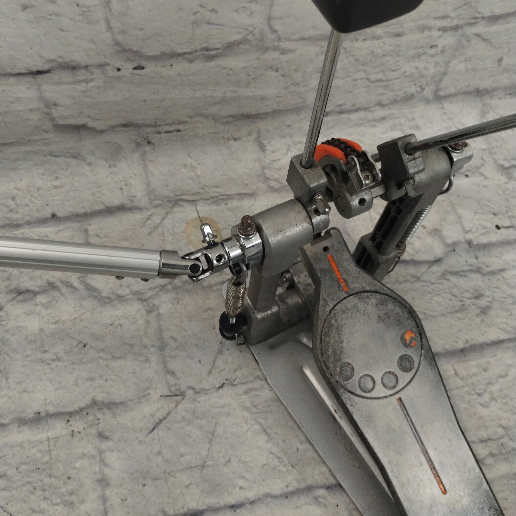 Pearl Double Kick P-932