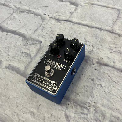 Mesa Engineering Flux-Drive Overdrive Pedal