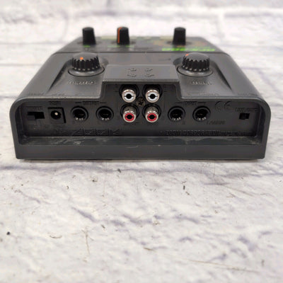 Zoom RFX-300 Reverb & Multi Effects Pedal