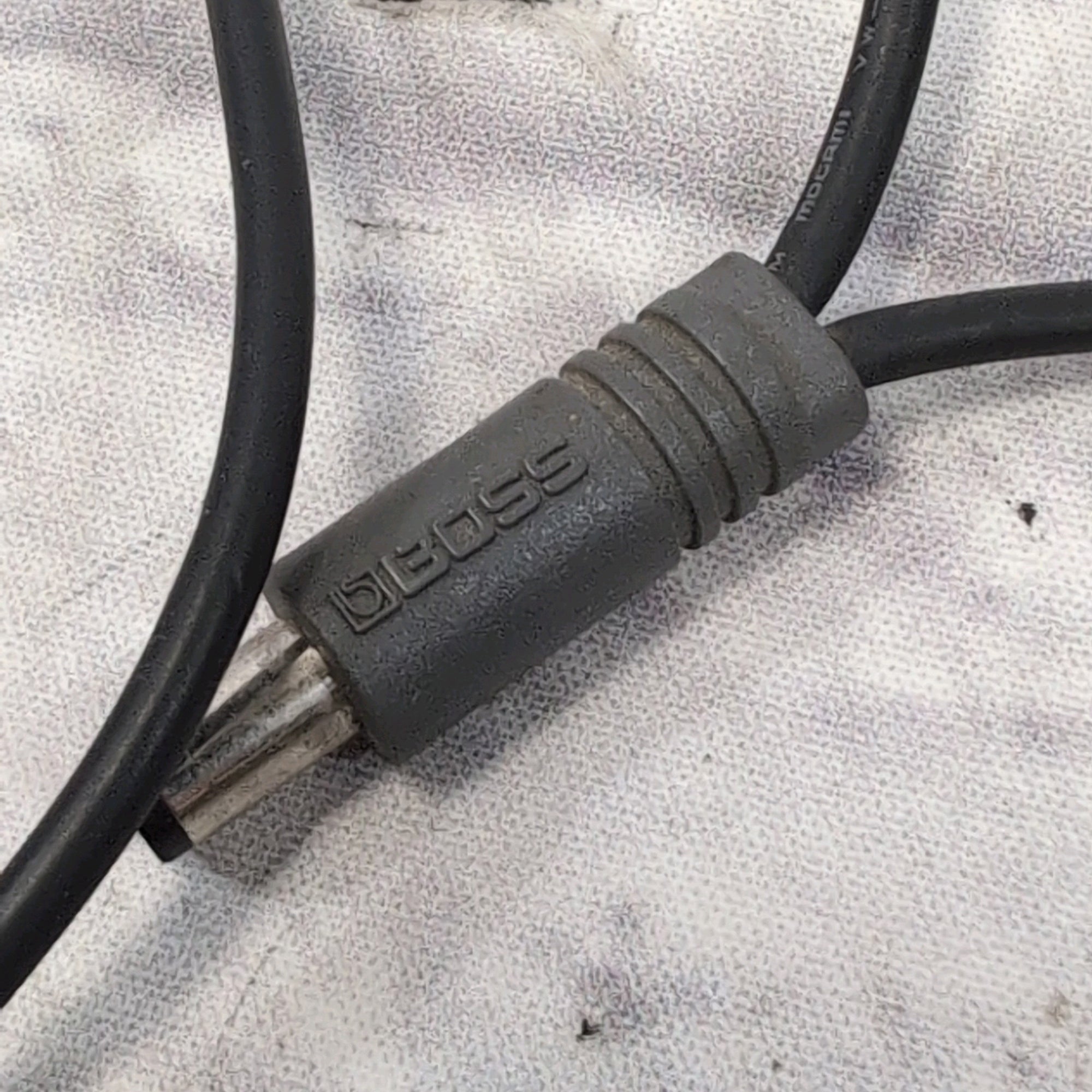 Boss 9V Daisy Chain Power Adapter Cable