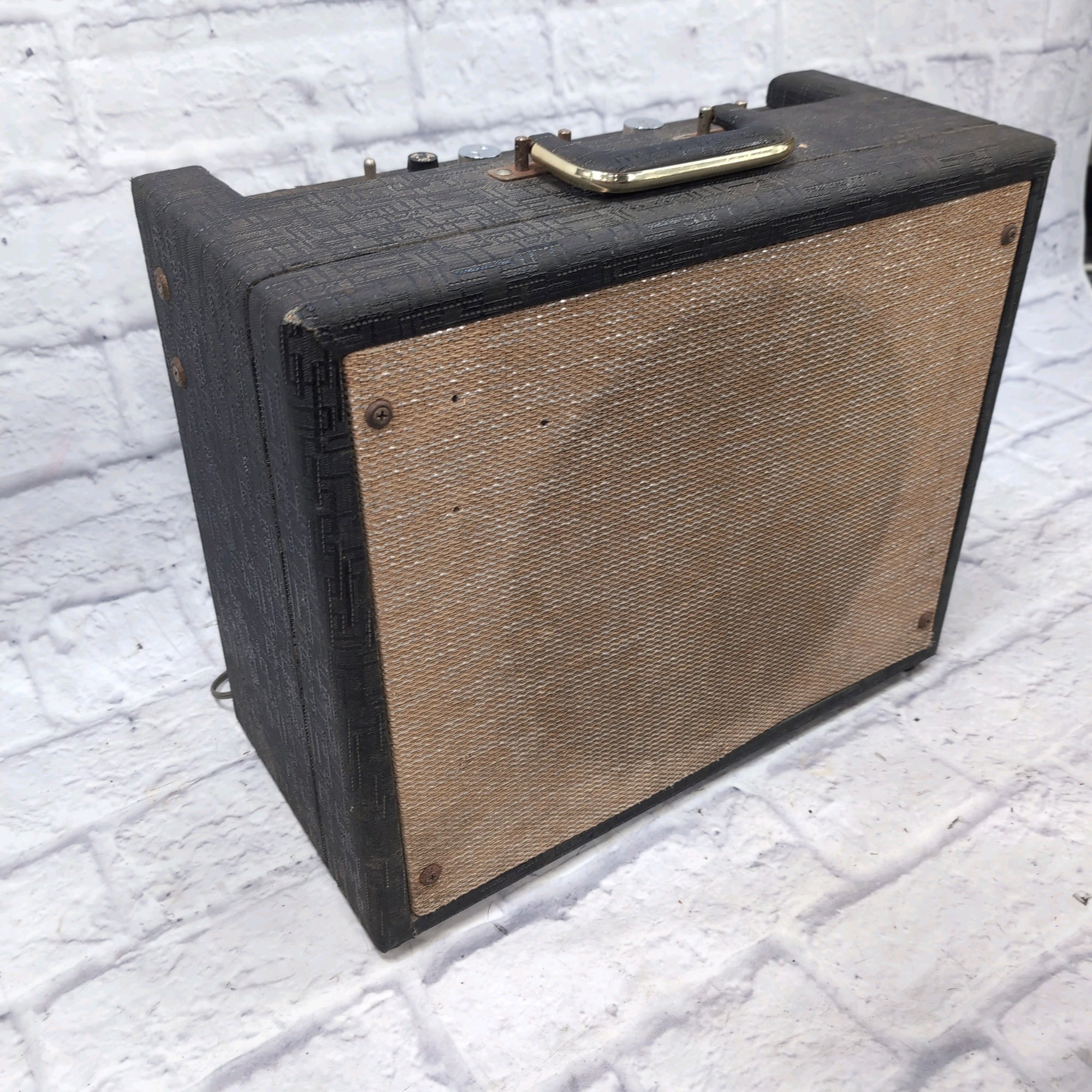 Gretsch G6156 Playboy Combo Amp As Is