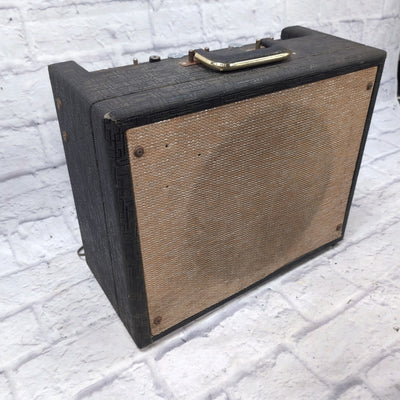 Gretsch G6156 Playboy Combo Amp As Is