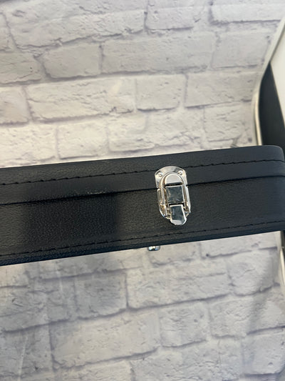 Road Runner Bass Guitar Hard Case