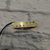 Unknown Alnico 5 Single Coil Sized Humbucker