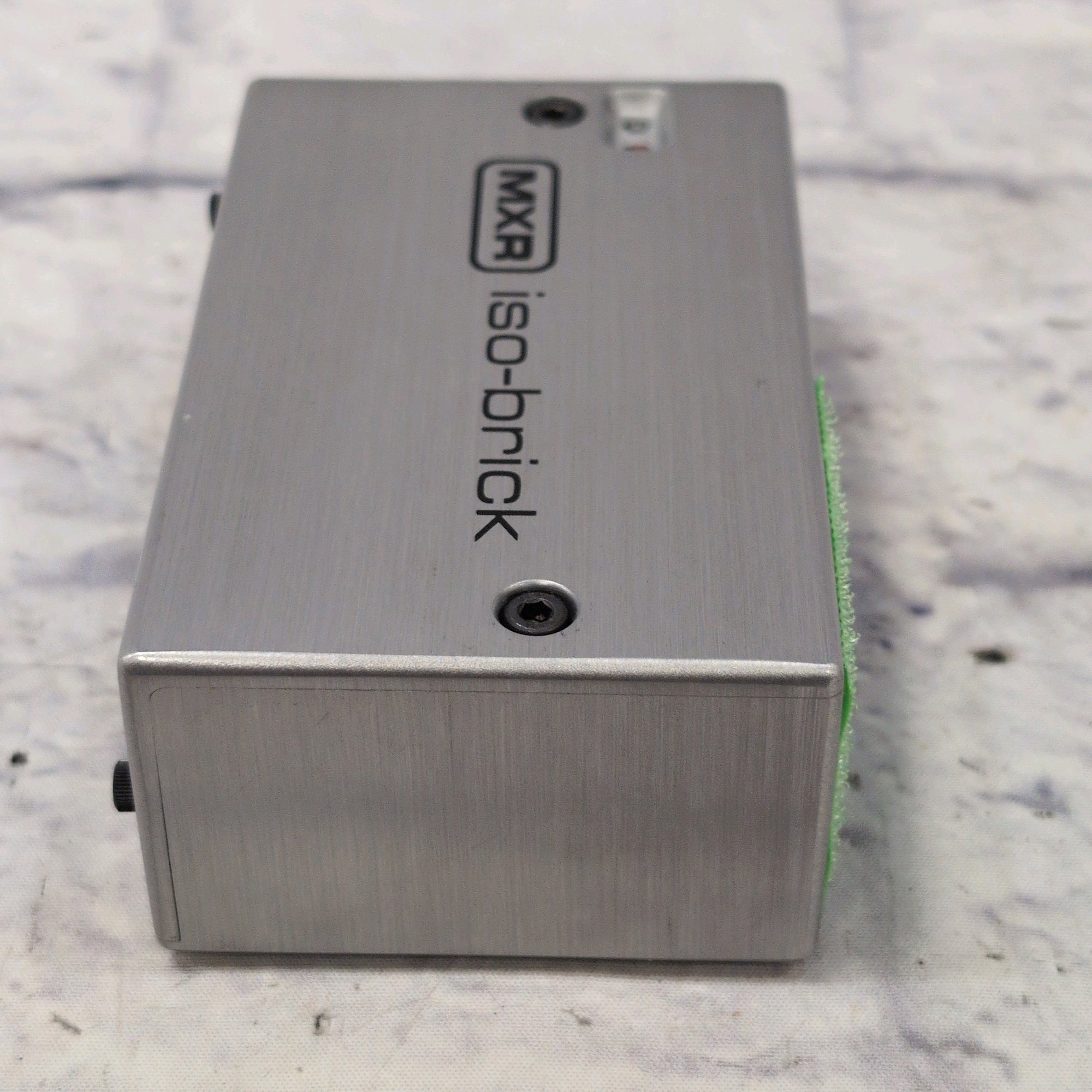 MXR iso-brick Power Supply