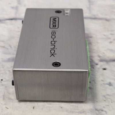 MXR iso-brick Power Supply
