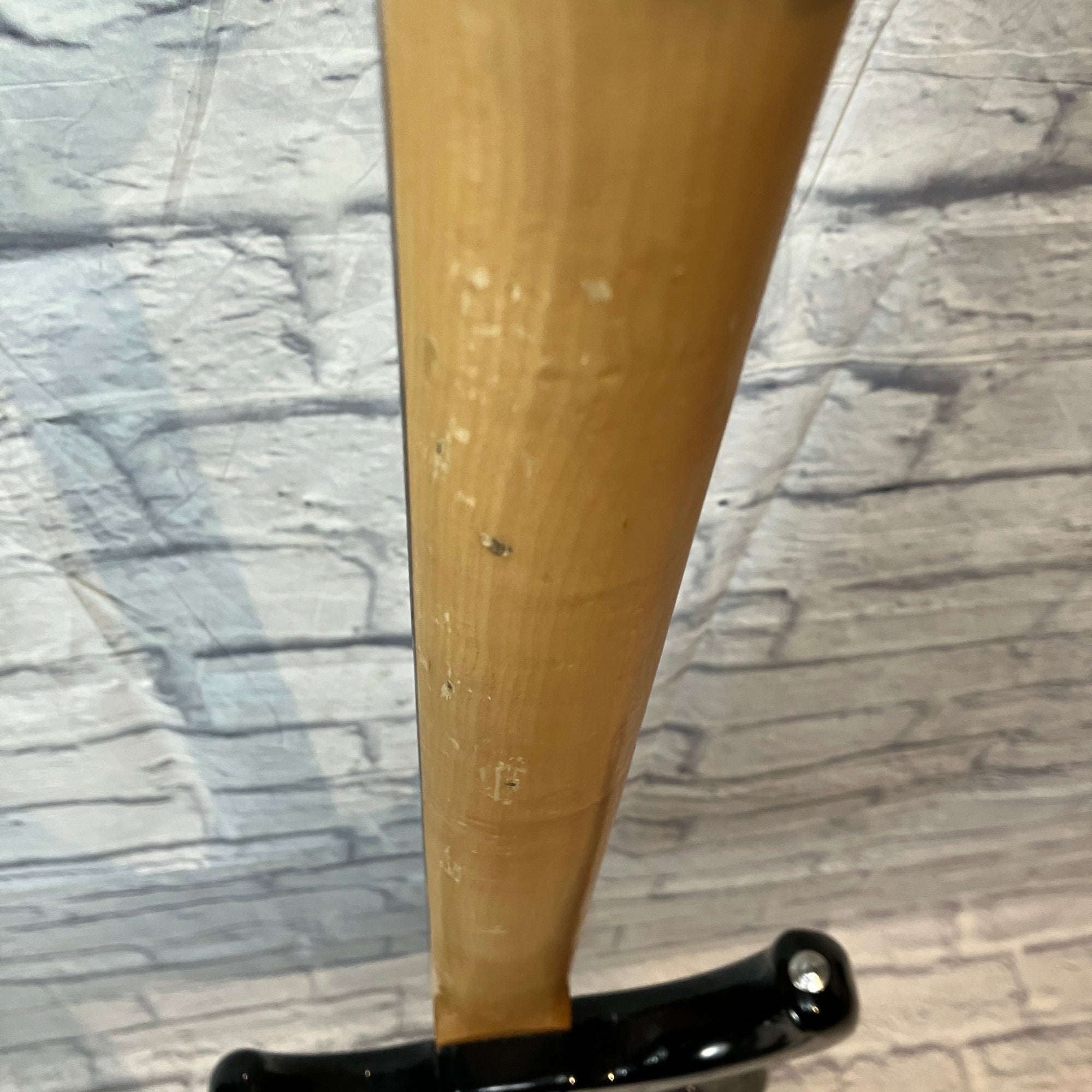 Yamaha BB 300 Bass Guitar W/Case